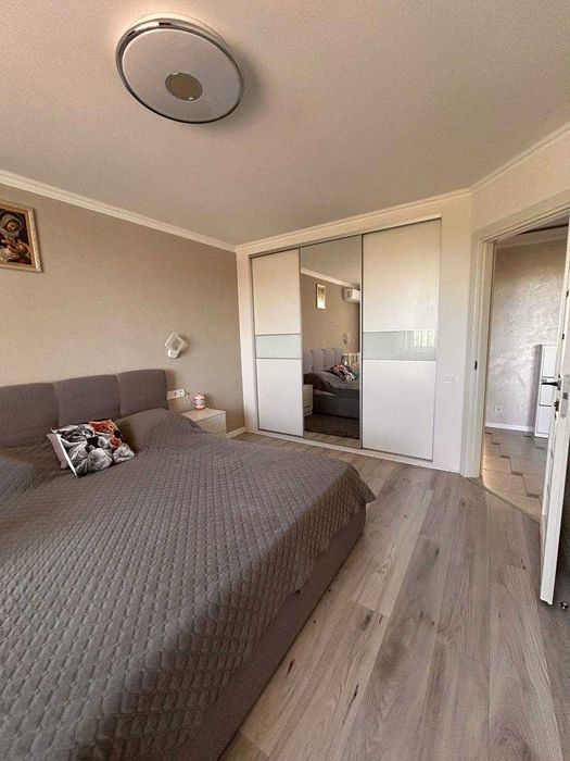 Квартира на вул. Мазепи, 175А в Івано-Франківську, ID 280036, фото №7