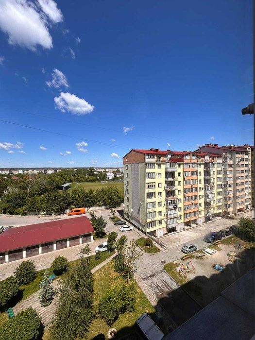 Квартира на вул. Мазепи, 175А в Івано-Франківську, ID 280036, фото №9
