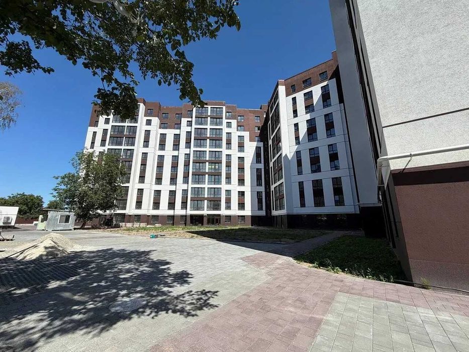 Квартира на поруч із Міським озером в Івано-Франківську, ID 280079, фото №1