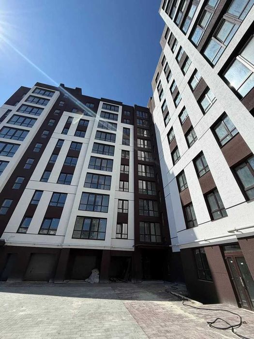 Квартира на поруч із Міським озером в Івано-Франківську, ID 280079, фото №15