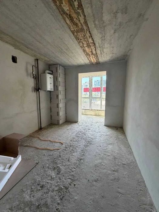 Квартира на поруч із Міським озером в Івано-Франківську, ID 280079, фото №16