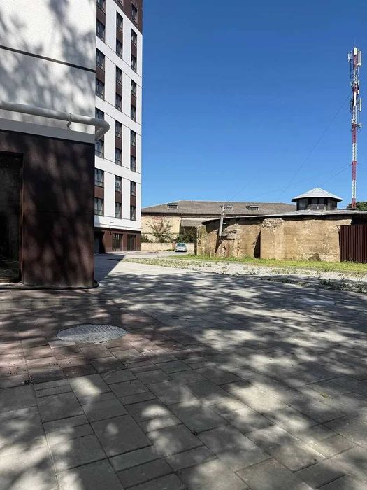 Квартира на поруч із Міським озером в Івано-Франківську, ID 280079, фото №19