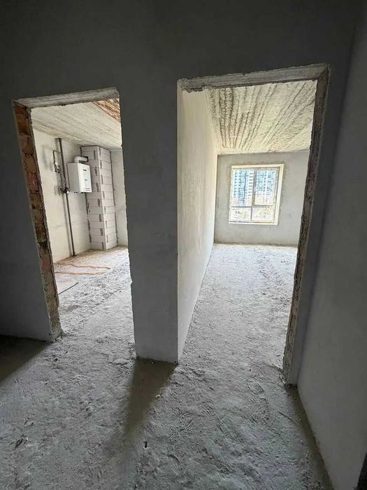 Квартира на поруч із Міським озером в Івано-Франківську, ID 280079, фото №3