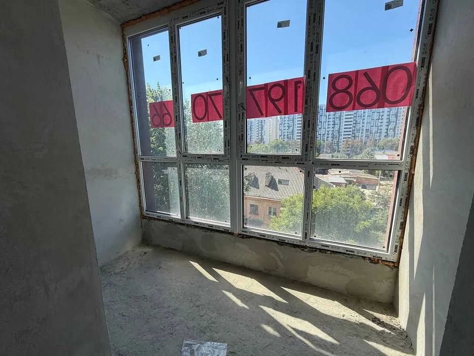 Квартира на поруч із Міським озером в Івано-Франківську, ID 280079, фото №21