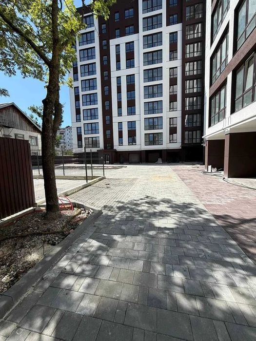 Квартира на поруч із Міським озером в Івано-Франківську, ID 280079, фото №4