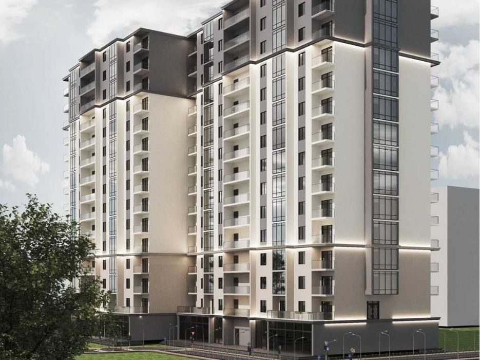 Квартира на Новий житловий комплекс в Одесі, ID 280081, фото №3
