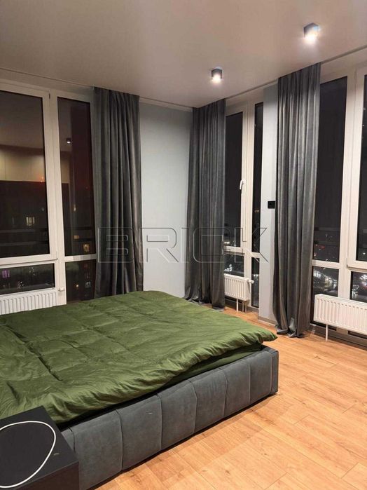 Квартира на вул. Дніпровська Набережна, 18-А в Києві, ID 280098, фото №11