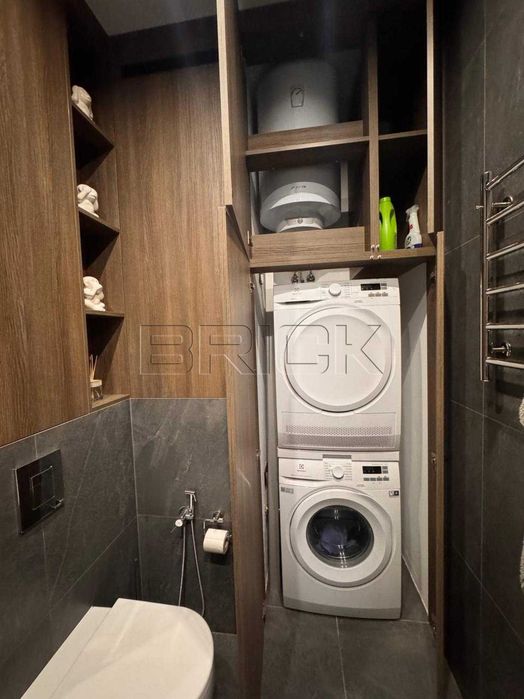 Квартира на вул. Дніпровська Набережна, 18-А в Києві, ID 280098, фото №15