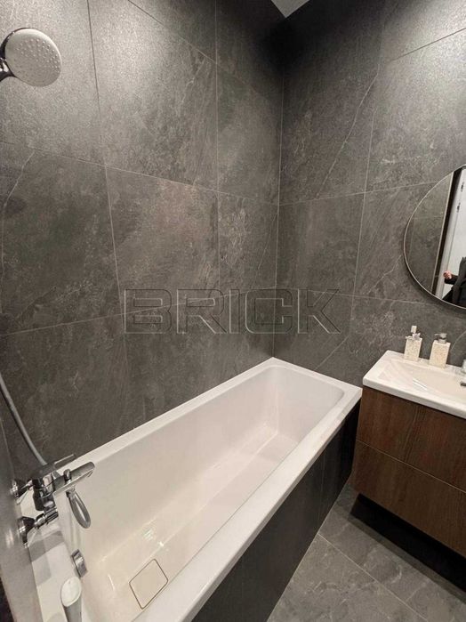 Квартира на вул. Дніпровська Набережна, 18-А в Києві, ID 280098, фото №16