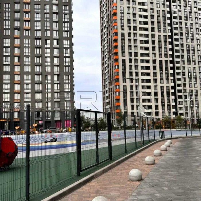 Квартира на вул. Дніпровська Набережна, 18-А в Києві, ID 280098, фото №18