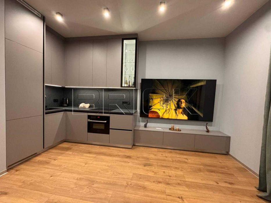 Квартира на вул. Дніпровська Набережна, 18-А в Києві, ID 280098, фото №5
