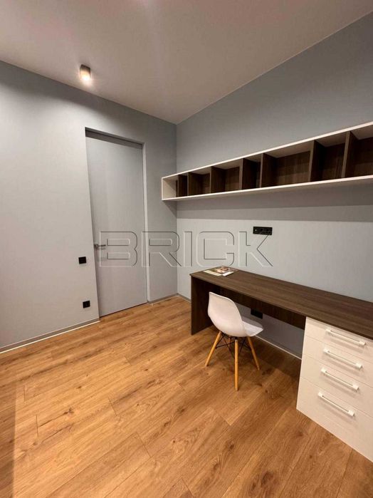 Квартира на вул. Дніпровська Набережна, 18-А в Києві, ID 280098, фото №6