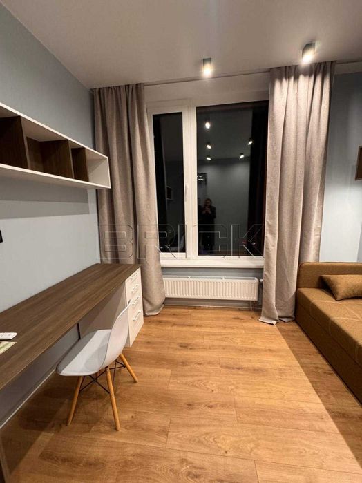 Квартира на вул. Дніпровська Набережна, 18-А в Києві, ID 280098, фото №7