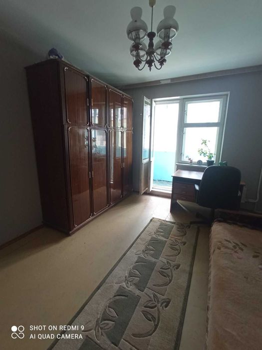 Квартира на недалеко от м. Харьковская в Київ, ID 280056, фото №2