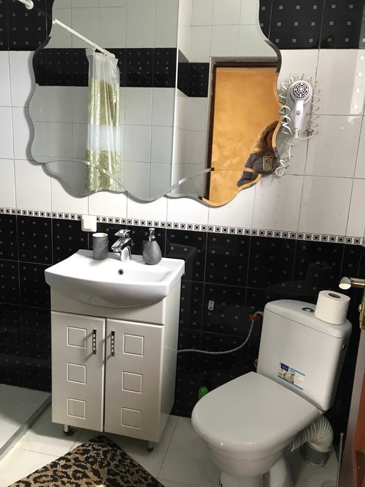 Квартира на вул. Авдеева Черноморского в Одесі, ID 280245, фото №18