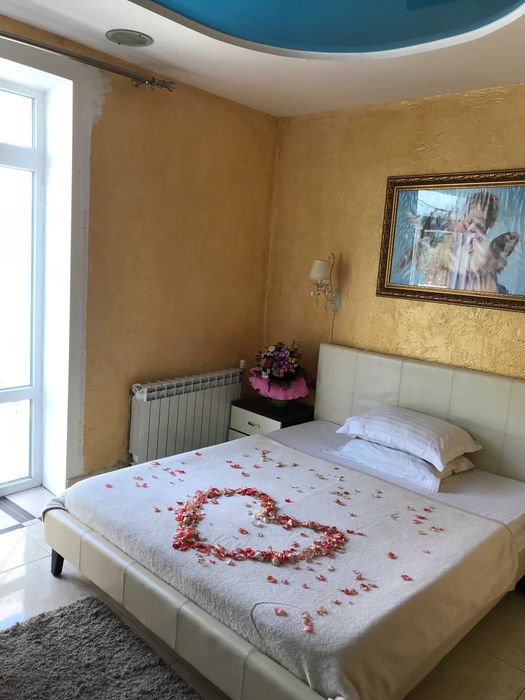 Квартира на вул. Авдеева Черноморского в Одесі, ID 280245, фото №3