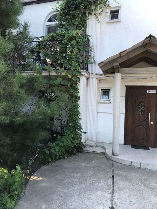 Квартира на вул. Авдеева Черноморского в Одесі, ID 280245, фото №24