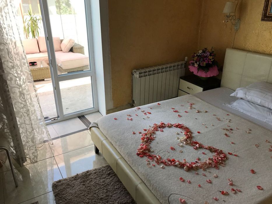 Квартира на вул. Авдеева Черноморского в Одесі, ID 280245, фото №6