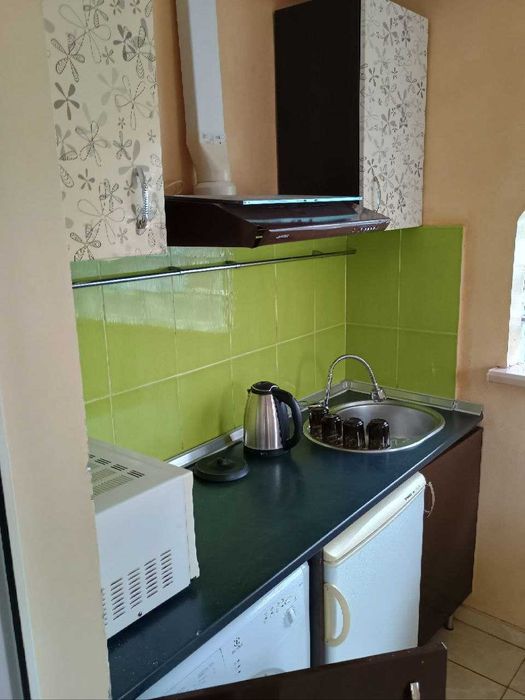 Квартира на вул. Авдеева Черноморского в Одесі, ID 280245, фото №8