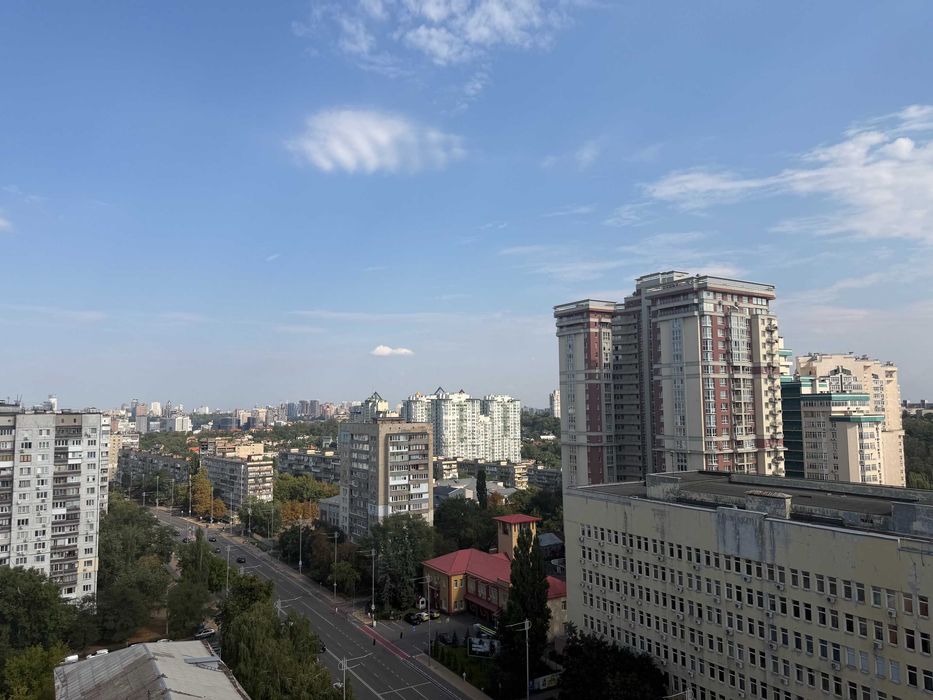 Квартира на вул. Митрополита Василя Липківського, 38 в Києві, ID 280100, фото №11