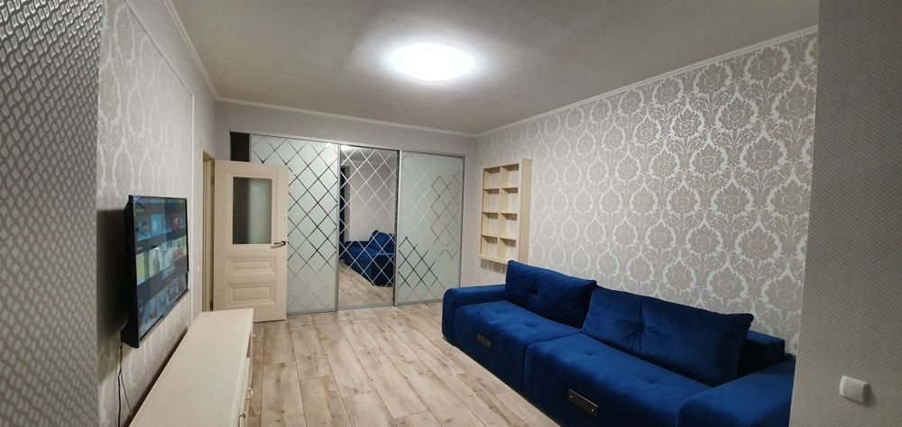 Квартира на вул. Мира в Запоріжжі, ID 280084, фото №1