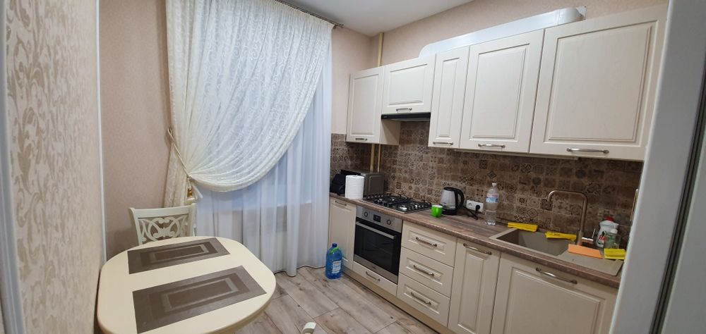 Квартира на вул. Мира в Запоріжжі, ID 280084, фото №5