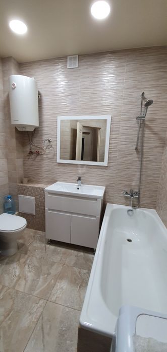 Квартира на вул. Мира в Запоріжжі, ID 280084, фото №10