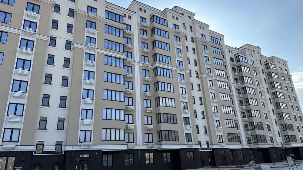 Квартира на вул. Садова, 25 в Миколаєві, ID 280425, фото №1