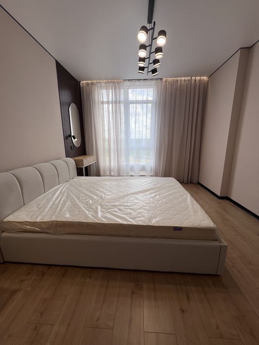 Квартира на ЖК «Синергія Сіті» в Києві, ID 280234, фото №1
