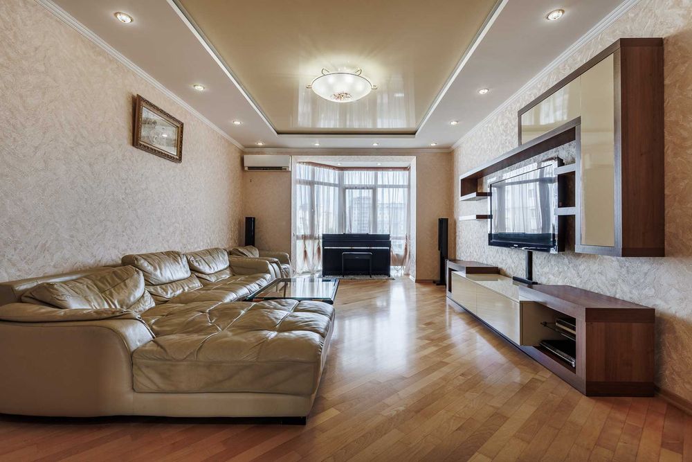 Квартира на вул. Самійла Кішки, 7-а в Київ, ID 325709, фото №1