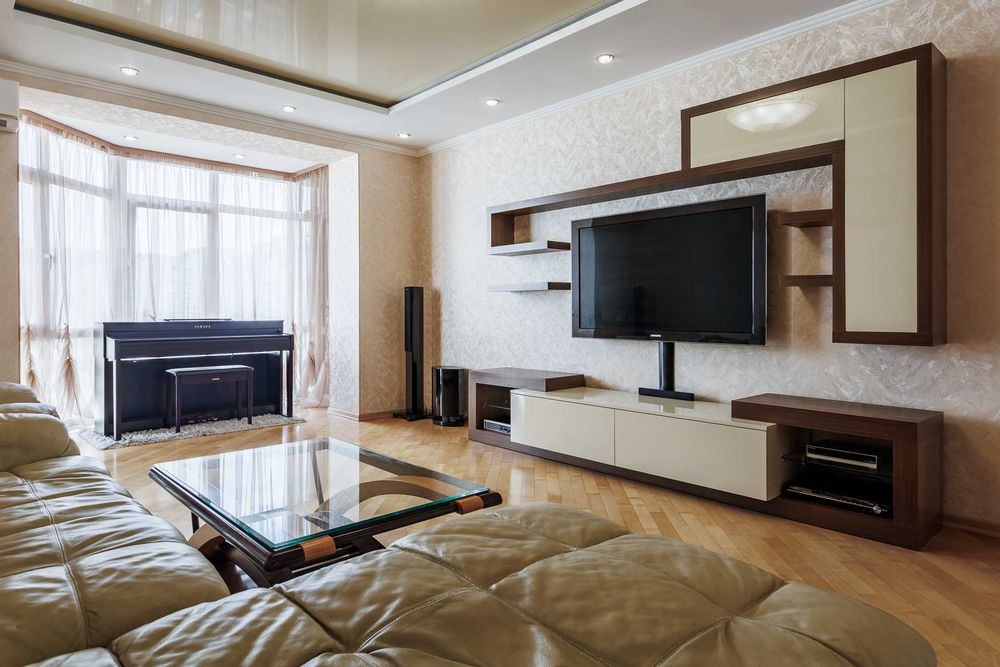 Квартира на вул. Самійла Кішки, 7-а в Київ, ID 325709, фото №2