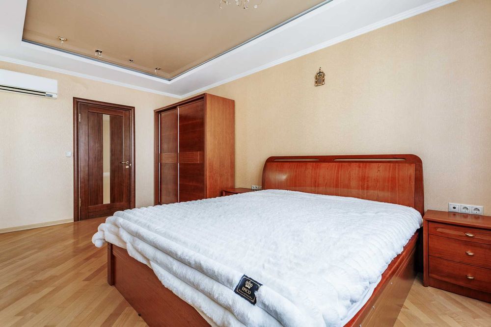 Квартира на вул. Самійла Кішки, 7-а в Києві, ID 325709, фото №11