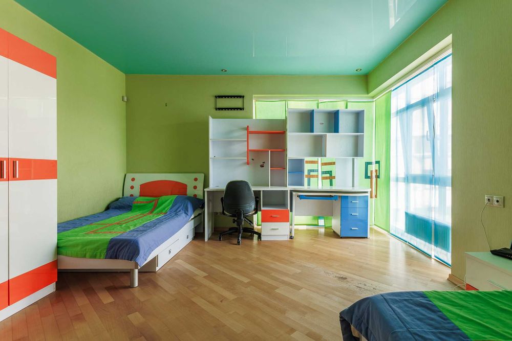 Квартира на вул. Самійла Кішки, 7-а в Києві, ID 325709, фото №13