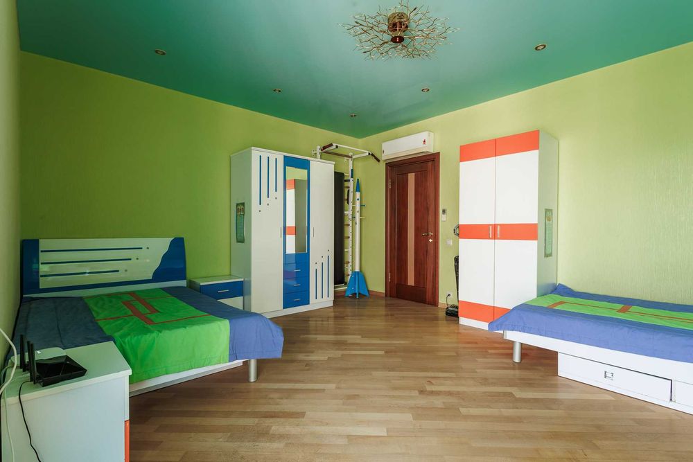 Квартира на вул. Самійла Кішки, 7-а в Києві, ID 325709, фото №14
