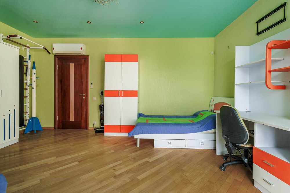 Квартира на вул. Самійла Кішки, 7-а в Києві, ID 325709, фото №15