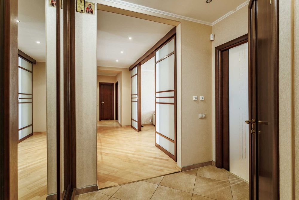 Квартира на вул. Самійла Кішки, 7-а в Києві, ID 325709, фото №17