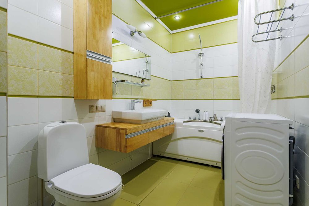 Квартира на вул. Самійла Кішки, 7-а в Києві, ID 325709, фото №19