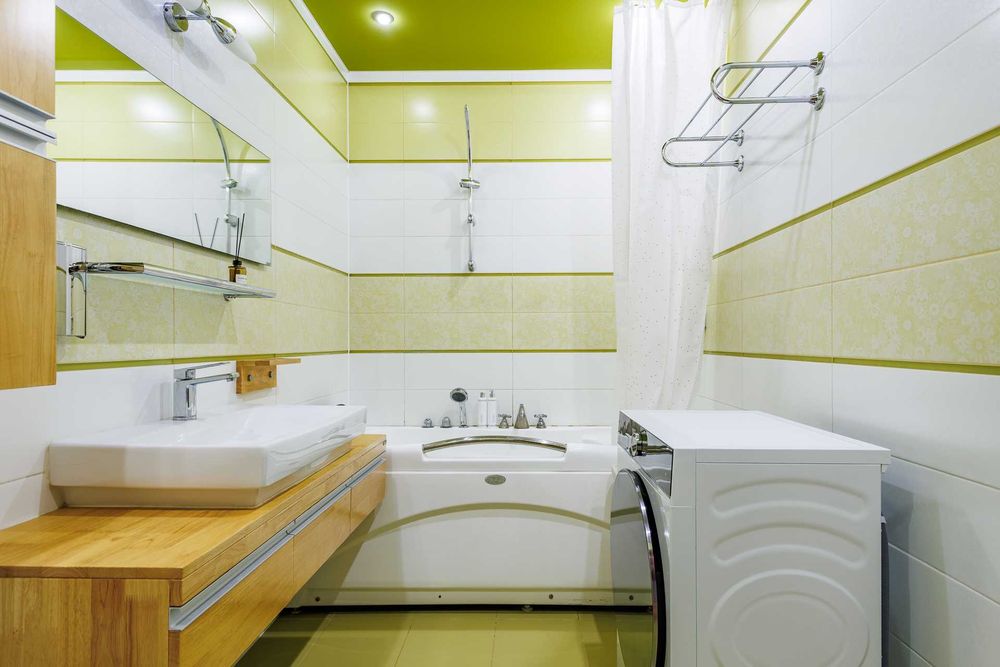 Квартира на вул. Самійла Кішки, 7-а в Києві, ID 325709, фото №20