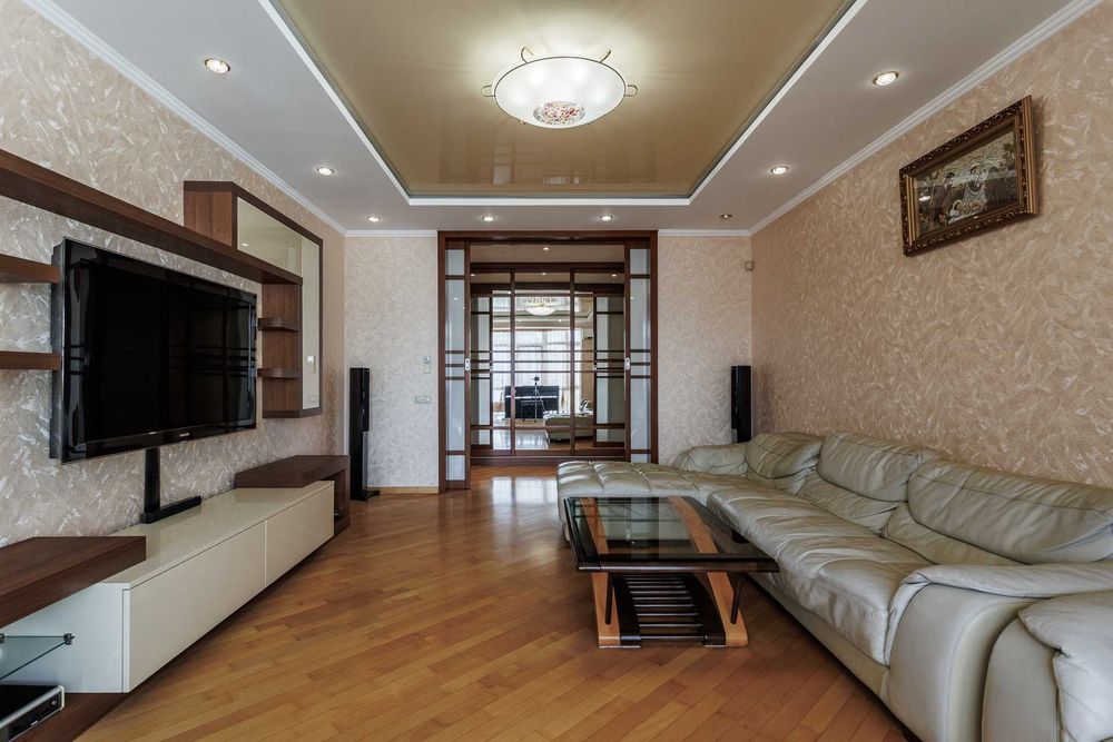 Квартира на вул. Самійла Кішки, 7-а в Київ, ID 325709, фото №3