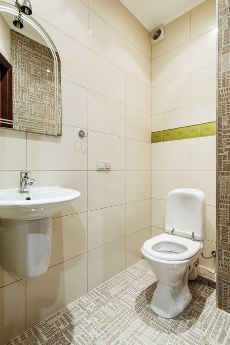 Квартира на вул. Самійла Кішки, 7-а в Києві, ID 325709, фото №21