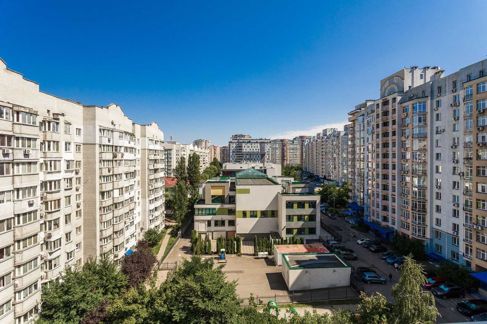 Квартира на вул. Самійла Кішки, 7-а в Києві, ID 325709, фото №22