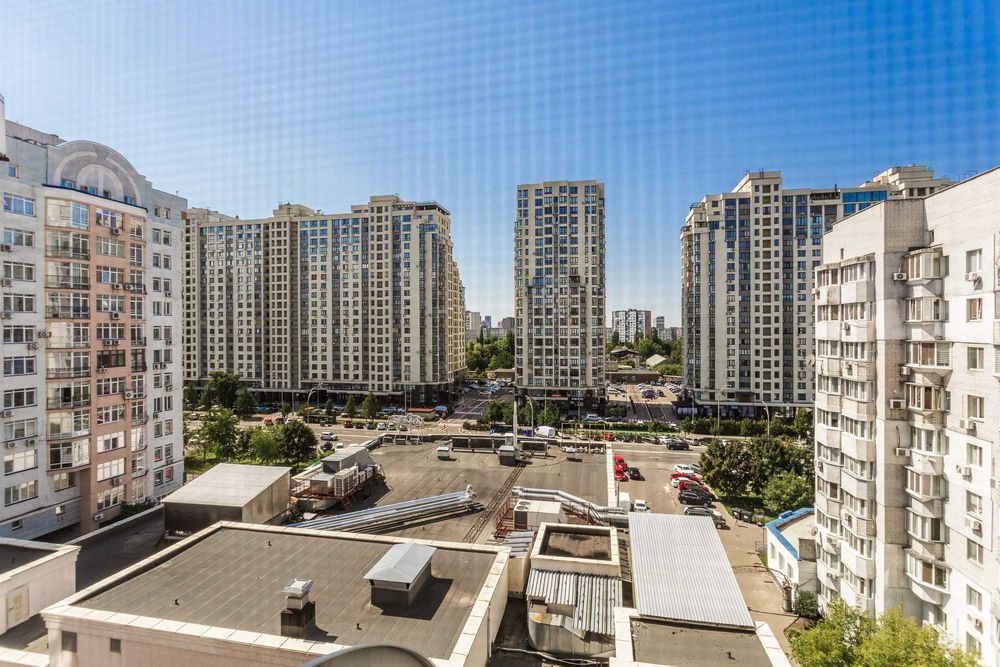 Квартира на вул. Самійла Кішки, 7-а в Києві, ID 325709, фото №23