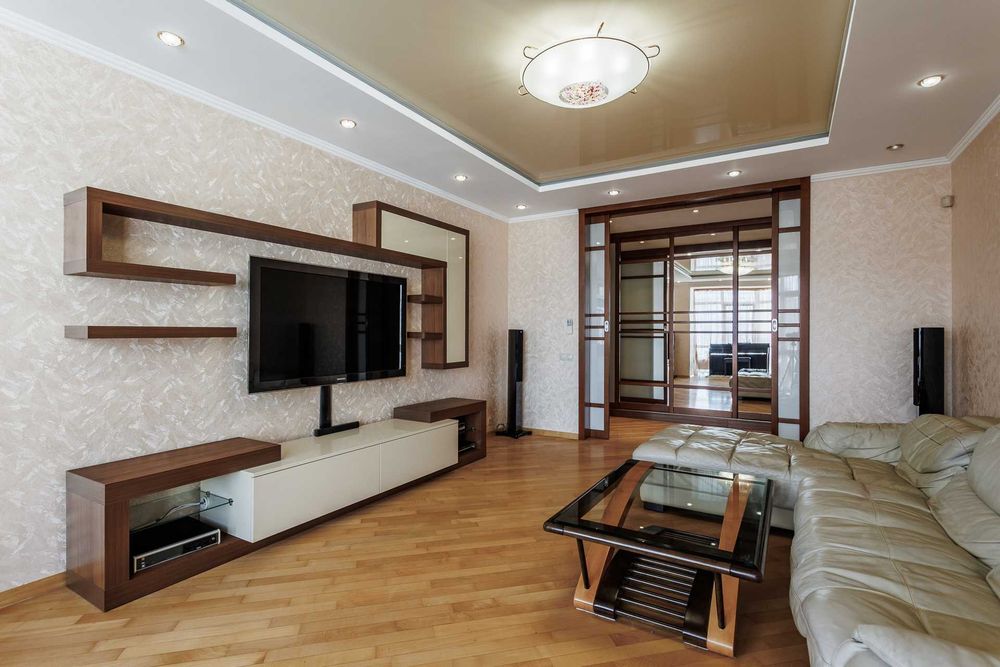 Квартира на вул. Самійла Кішки, 7-а в Київ, ID 325709, фото №4