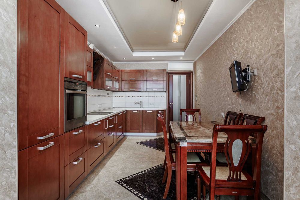 Квартира на вул. Самійла Кішки, 7-а в Києві, ID 325709, фото №7