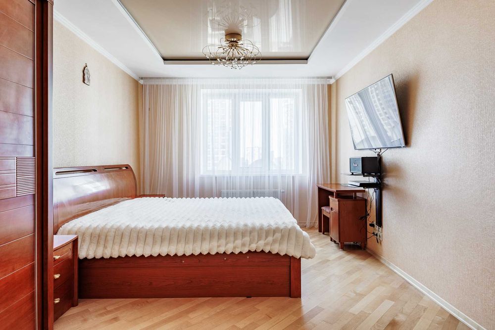Квартира на вул. Самійла Кішки, 7-а в Києві, ID 325709, фото №8