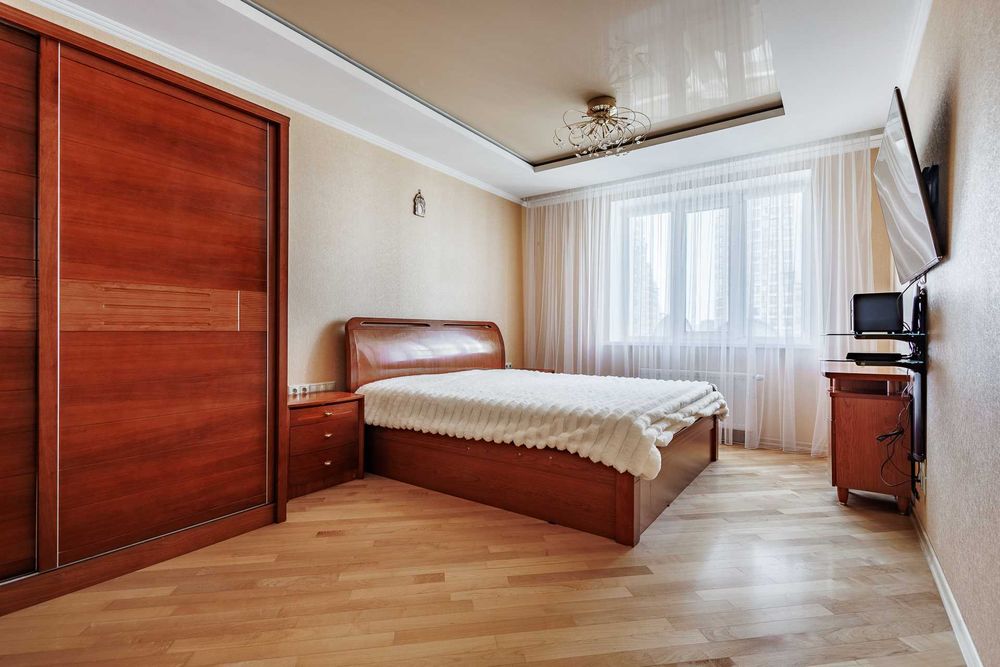 Квартира на вул. Самійла Кішки, 7-а в Києві, ID 325709, фото №9