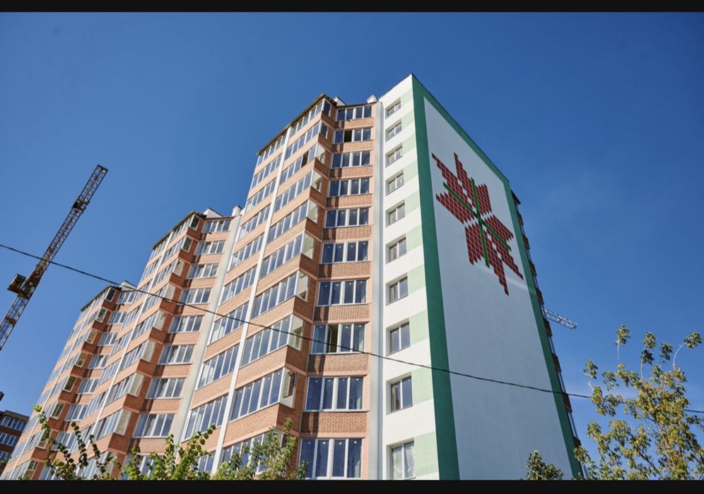 Квартира на вул. Антонича, 5б в Львові, ID 280123, фото №4