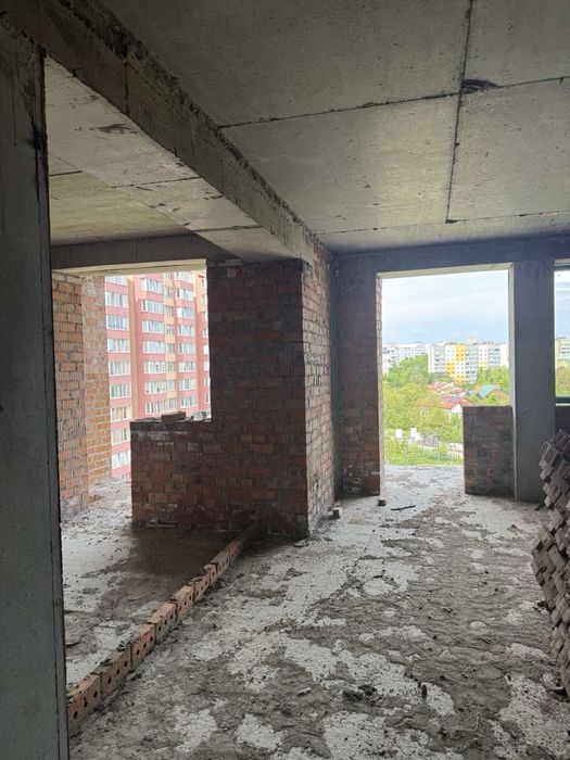 Квартира на вул. Антонича, 5б в Львові, ID 280123, фото №5
