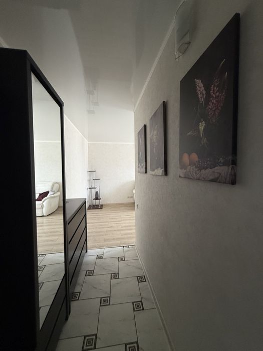 Квартира на вул. Олега Мудрака в Києві, ID 280135, фото №3