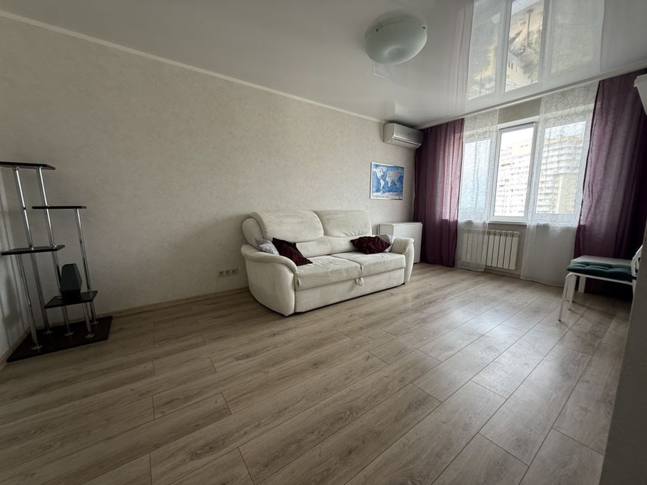 Квартира на вул. Олега Мудрака в Києві, ID 280135, фото №6